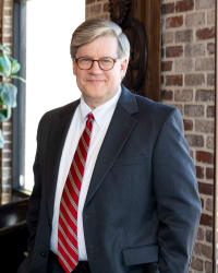 Top Rated Medical Malpractice Attorney in Austin, TX : J.T. Borah