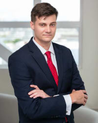 Top Rated Criminal Defense Attorney in Portland, OR : Sawyer Burton