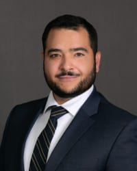 Top Rated Employment Litigation Attorney in Sacramento, CA : Sean Shabbar