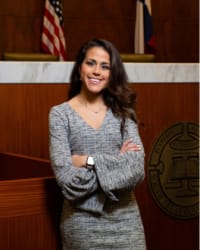 Top Rated Personal Injury Attorney in Houston, TX : Stephany Simien