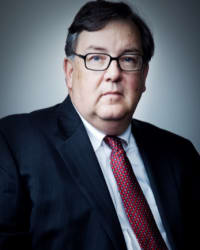 Top Rated Appellate Attorney in Birmingham, AL : Robert L. Wiggins, Jr.