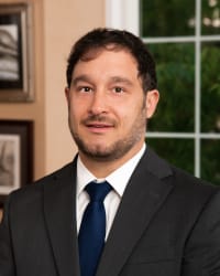 Top Rated Personal Injury Attorney in Pottsville, PA : Michael B. Smith