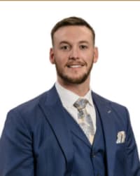 Top Rated Construction Litigation Attorney in Denton, TX : Kenneth Ferguson