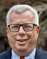 Top Rated White Collar Crimes Attorney in Boston, MA : Stephen G. Huggard