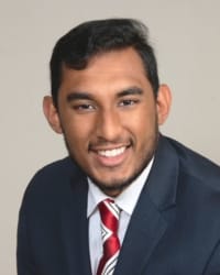 Top Rated Business Litigation Attorney in Fort Lauderdale, FL : Rayaan Hossain