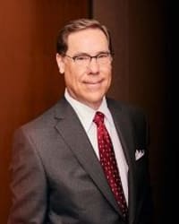 Top Rated Medical Malpractice Attorney in San Antonio, TX : Glenn W. Cunningham