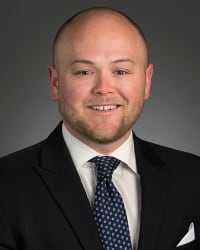 Top Rated Business Litigation Attorney in Santa Rosa, CA : Davin R. Bacho