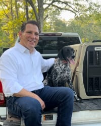 Top Rated Insurance Coverage Attorney in Metairie, LA : Michael Brandner