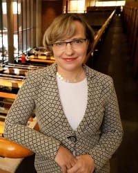 Top Rated White Collar Crimes Attorney in Minneapolis, MN : JaneAnne Murray