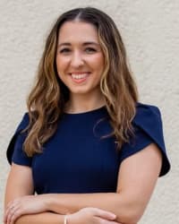 Top Rated Personal Injury Attorney in Lafayette, LA : Gabrielle D. Romero