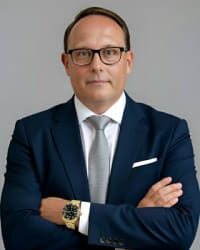 Top Rated Securities Litigation Attorney in Hartford, CT : Joshua Kons