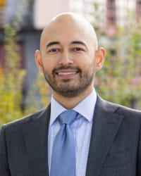 Top Rated Civil Litigation Attorney in Seattle, WA : Brendan Little