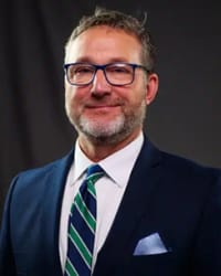 Top Rated Personal Injury Attorney in Saint Louis, MO : Joseph R. Hillebrand