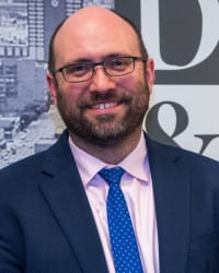 Top Rated Civil Litigation Attorney in Chattanooga, TN : Adam U. Holland