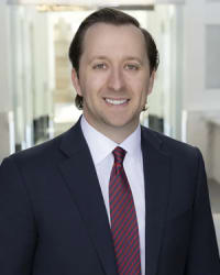 Top Rated Civil Litigation Attorney in Dallas, TX : Griffin Rubin
