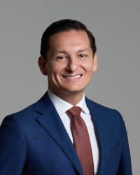 Top Rated Business Litigation Attorney in Mcallen, TX : Omar Ochoa