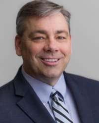 Top Rated Medical Malpractice Attorney in Mentor, OH : James S. Casey