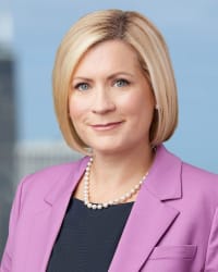 Top Rated Medical Malpractice Attorney in Chicago, IL : Margaret P. Battersby Black