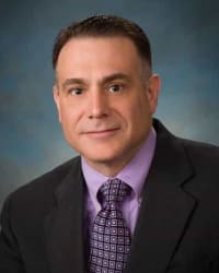 Top Rated Family Law Attorney in Phoenix, AZ : Fred Ruotolo