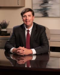 Top Rated Personal Injury Attorney in Jackson, TN : Samuel Ivy