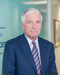 Top Rated Professional Liability Attorney in Dallas, TX : Mark A. Ticer