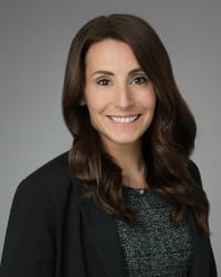 Top Rated Insurance Coverage Attorney in Oklahoma City, OK : Jordyn Eckert Cartmell