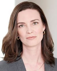 Top Rated Environmental Litigation Attorney in Boston, MA : Alessandra Wingerter