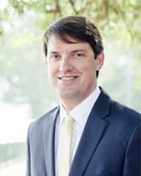 Top Rated Personal Injury Attorney in Augusta, GA : Bettis C. Rainsford, Jr.