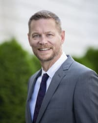 Top Rated Medical Malpractice Attorney in Seattle, WA : Eric S. Nelson