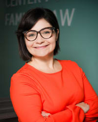 Top Rated Alternative Dispute Resolution Attorney in Clayton, MO : Allison Gerli