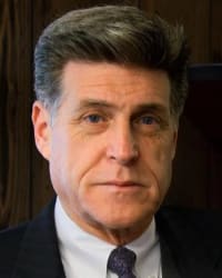 Top Rated Criminal Defense Attorney in Kansas City, MO : David M. Lurie