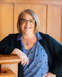 Top Rated Family Law Attorney in Saint Paul, MN : Louise E. Livesay-Al