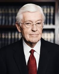 Top Rated Personal Injury Attorney in Tulsa, OK : James E. Frasier