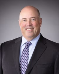 Top Rated Business Litigation Attorney in Minneapolis, MN : Matthew S. Duffy