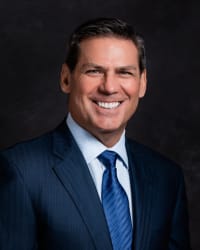 Top Rated Business Litigation Attorney in Sarasota, FL : Ronald W. Chapman, Sr.