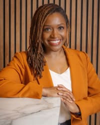 Top Rated Civil Litigation Attorney in Atlanta, GA : Kristen J. Files