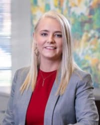 Top Rated Civil Rights Attorney in Overland Park, KS : Paeten Denning