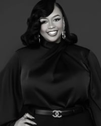 Top Rated Family Law Attorney in Memphis, TN : Princess M. Woodard