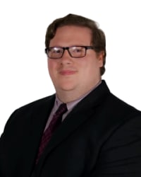 Top Rated Personal Injury Attorney in Northglenn, CO : Spencer Aitken