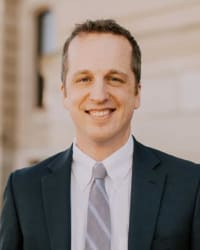 Top Rated Business Litigation Attorney in West Lafayette, IN : Shannon Starr