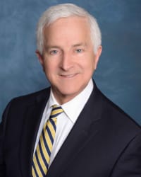 Top Rated Criminal Defense Attorney in Mobile, AL : T. Jefferson Deen, III