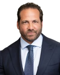 Top Rated Personal Injury Attorney in Melville, NY : Ian M. Chaikin