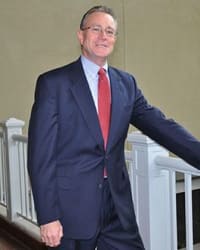 Top Rated Criminal Defense Attorney in Corpus Christi, TX : Paul J. Smith