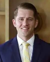 Top Rated Estate Planning & Probate Attorney in Henderson, NV : Taylor K. Morris