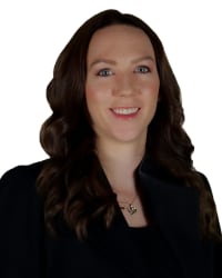 Top Rated Civil Litigation Attorney in Northglenn, CO : Jessica L. McBryant