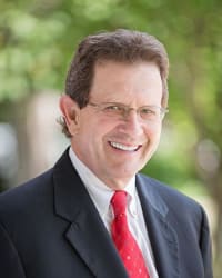 Top Rated Employment Litigation Attorney in Madison, WI : Robert J. Gingras