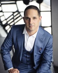 Top Rated Personal Injury Attorney in Denver, CO : R. Keith Fuicelli