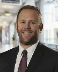 Top Rated Civil Litigation Attorney in Lone Tree, CO : Duncan L. Griffiths