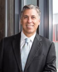 Top Rated Employment Litigation Attorney in El Segundo, CA : Patricio T. D. Barrera