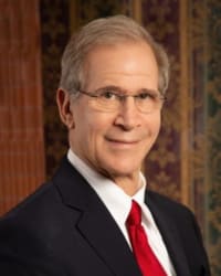 Top Rated White Collar Crimes Attorney in Birmingham, AL : Richard S. Jaffe